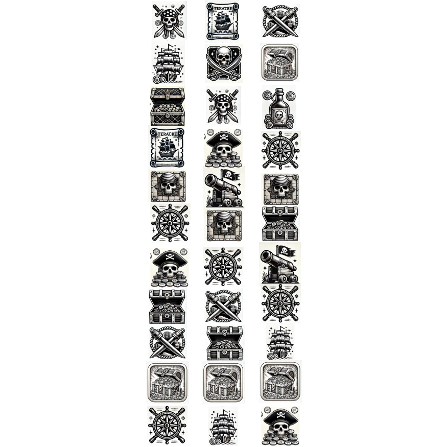 Scrolling Image